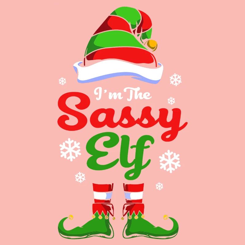 Elfe Elf Weihnachtsgeschenk Nervensäge