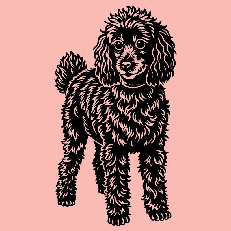 caniche