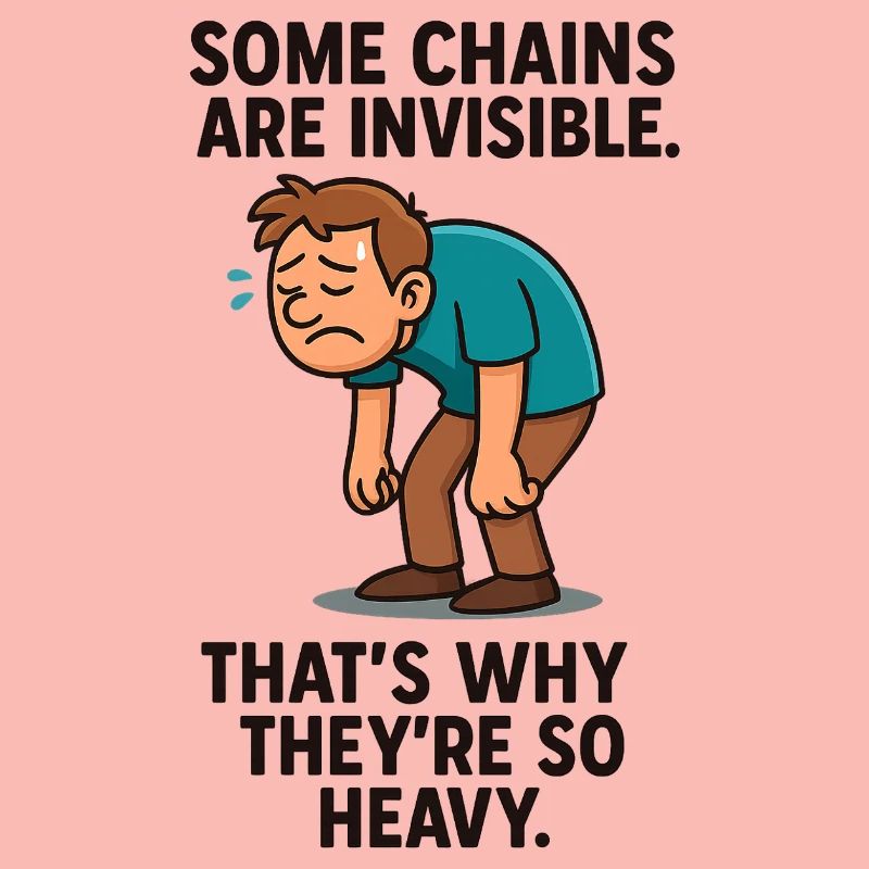 0007 invisible chains