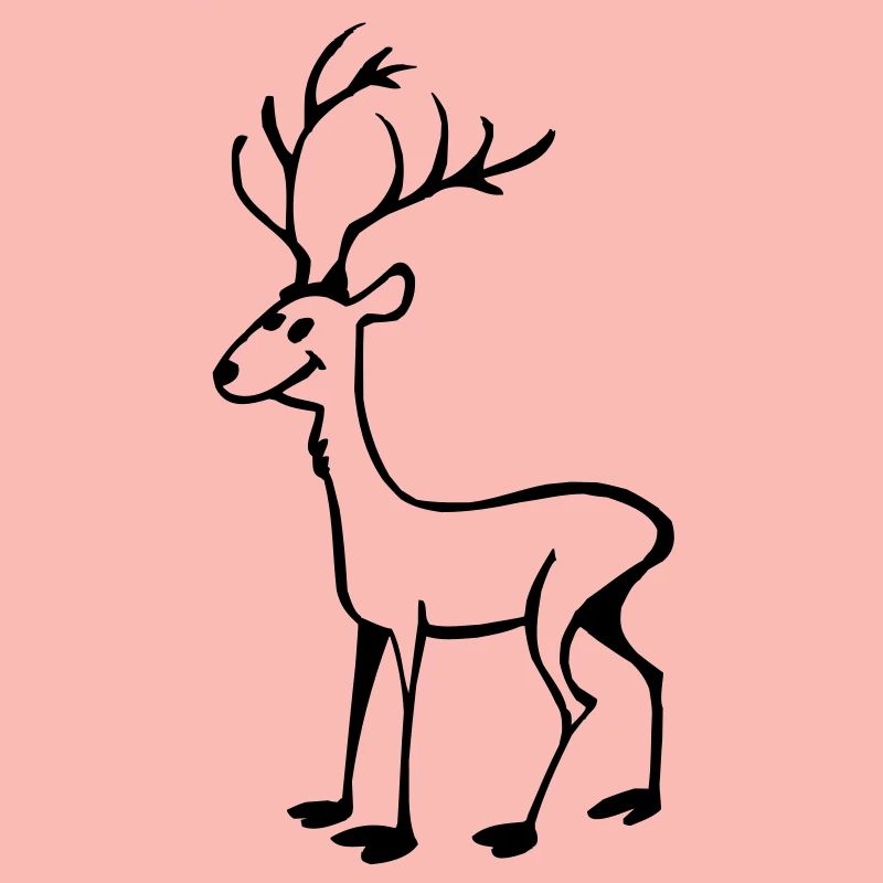 Line Hirsch