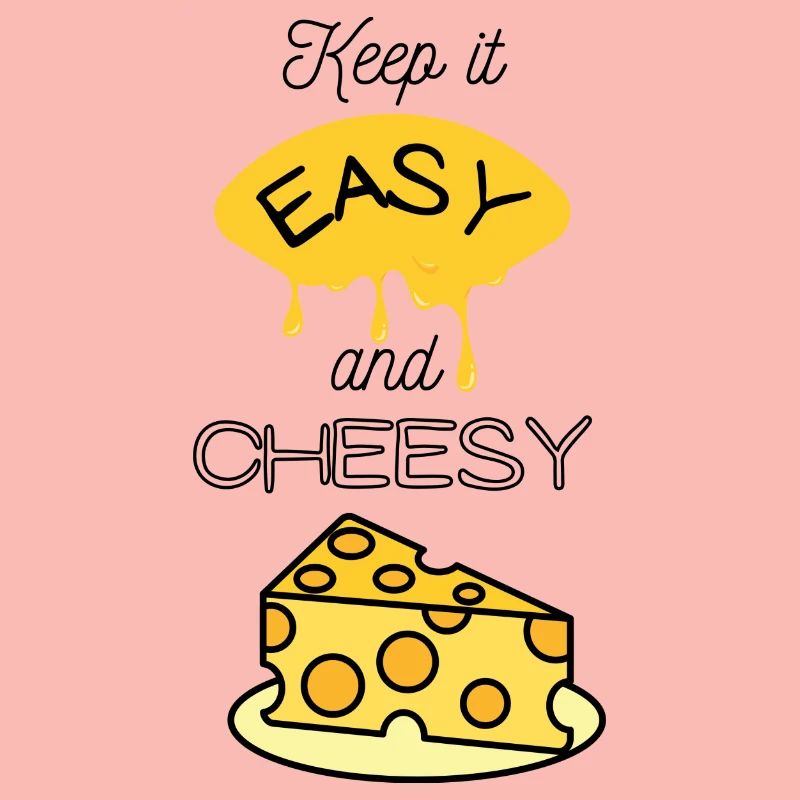 Mème du fromage facile