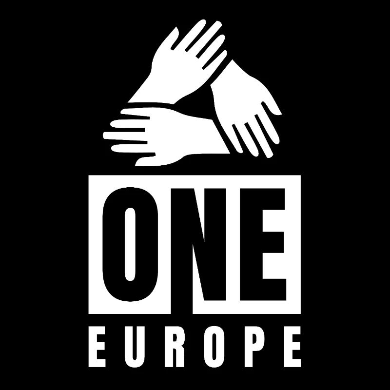 Une seule Europe
