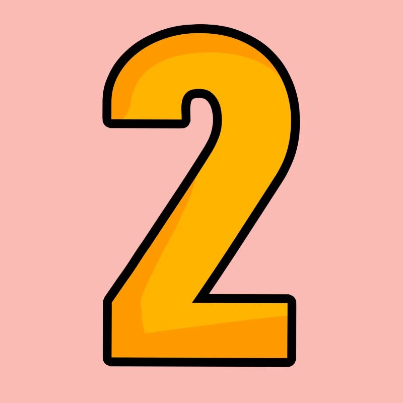 Two