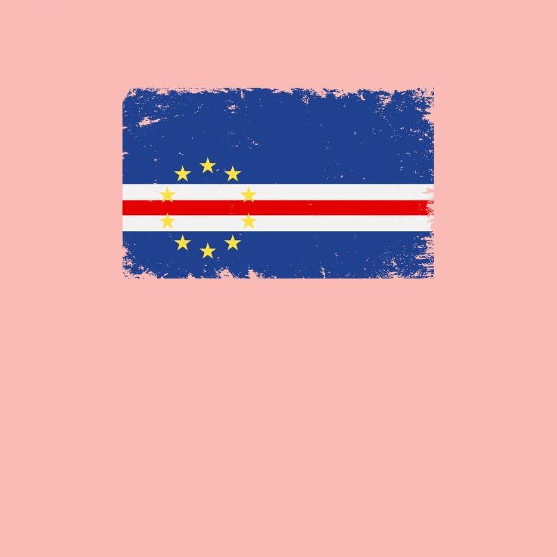 Drapeau Du Cap-Vert Drapeau Du Cap-Vert