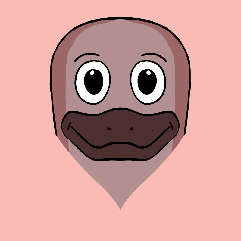 Ornithorynque