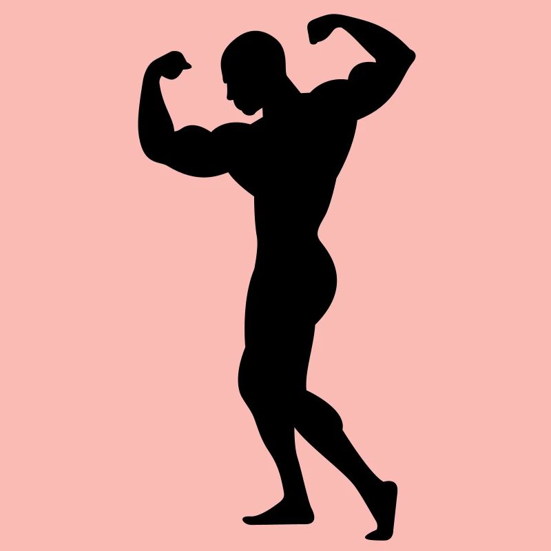 Adonis - Ein starker Mann