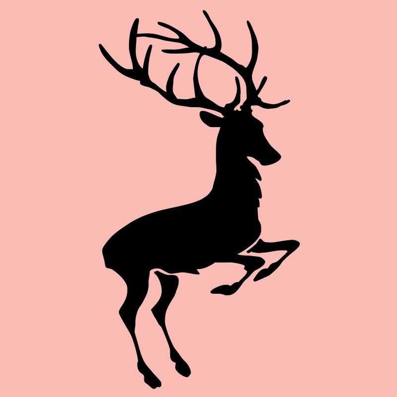 Hirsch