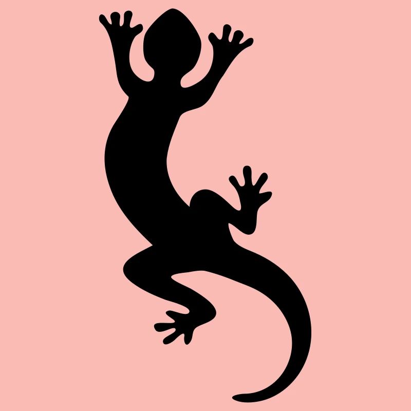 Eidechse / Echse / Lizard / Gecko