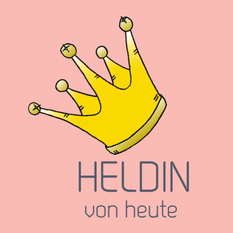 Heldin