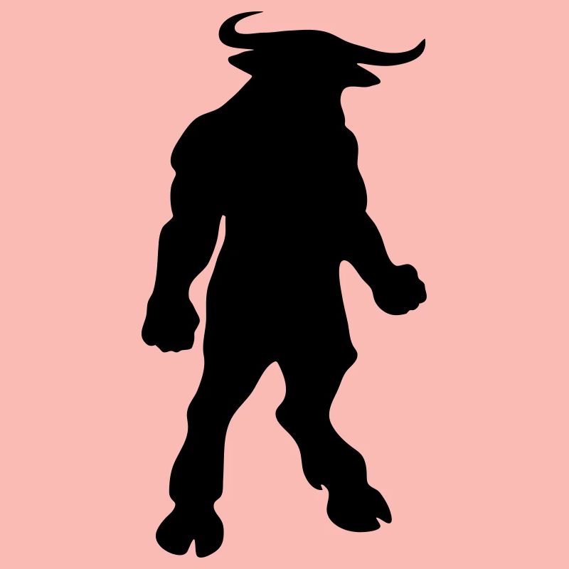 minotaur MONSTER