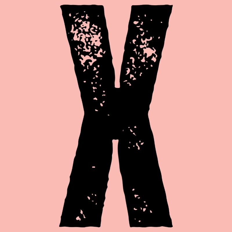 X