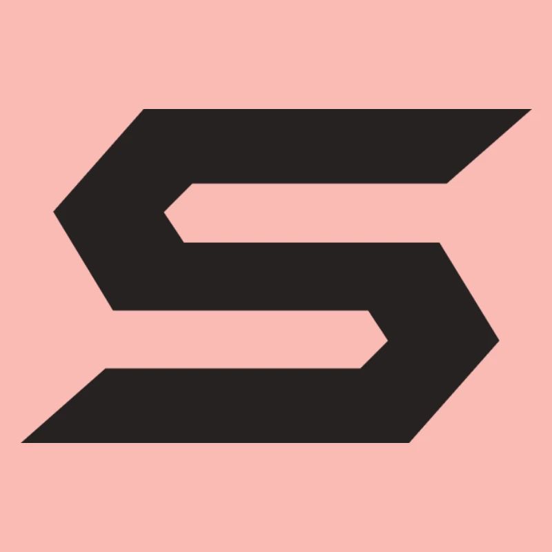 Geometric SForm Pattern