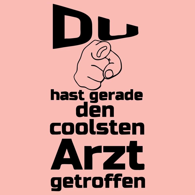 Coolster Arzt Geschenk
