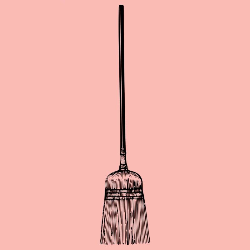 broom