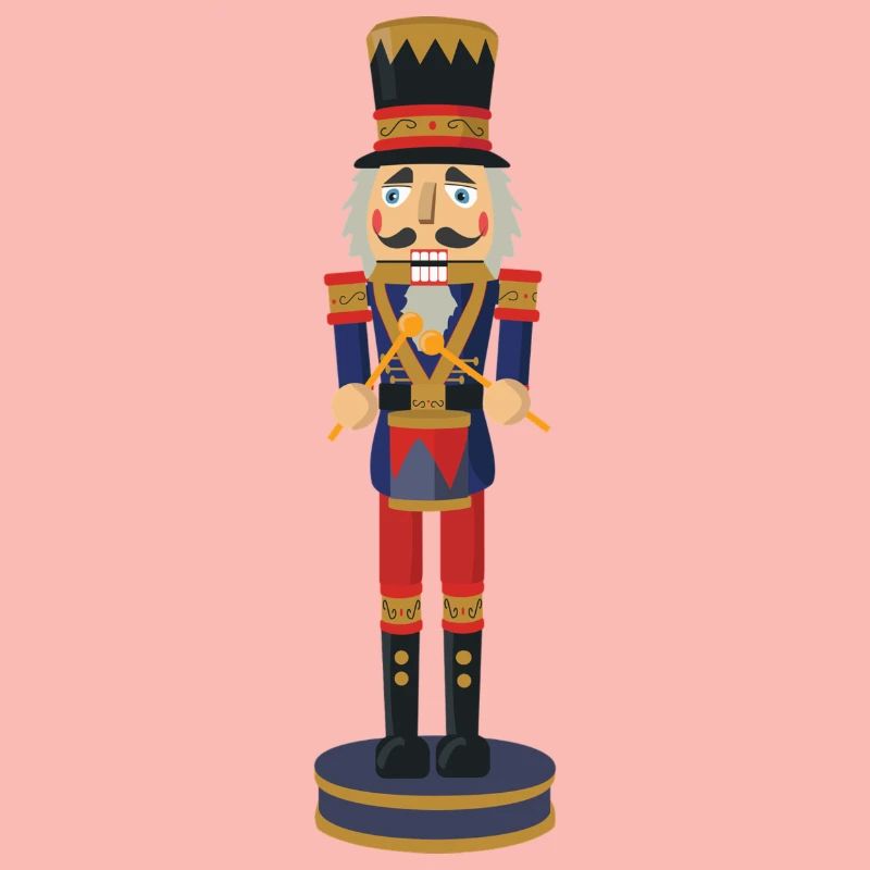 Nutcracker