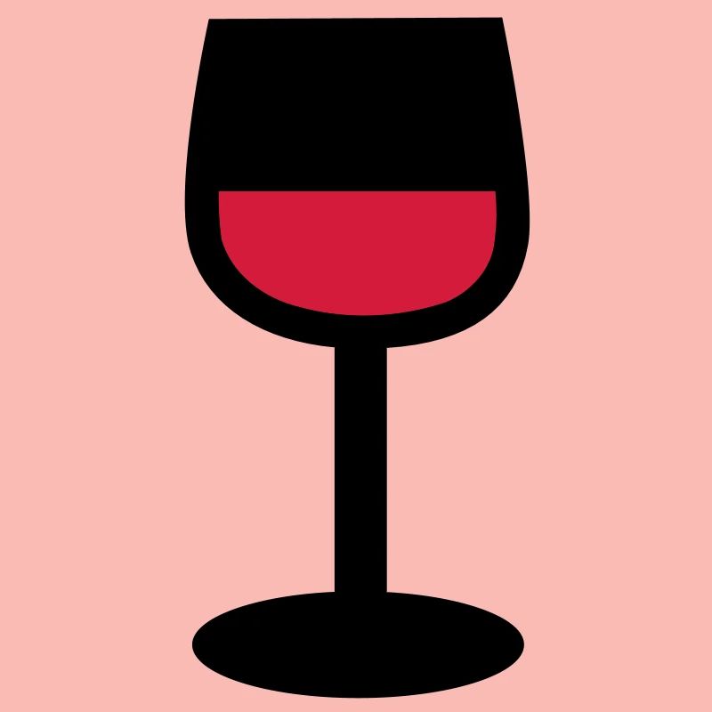 Wein Glas