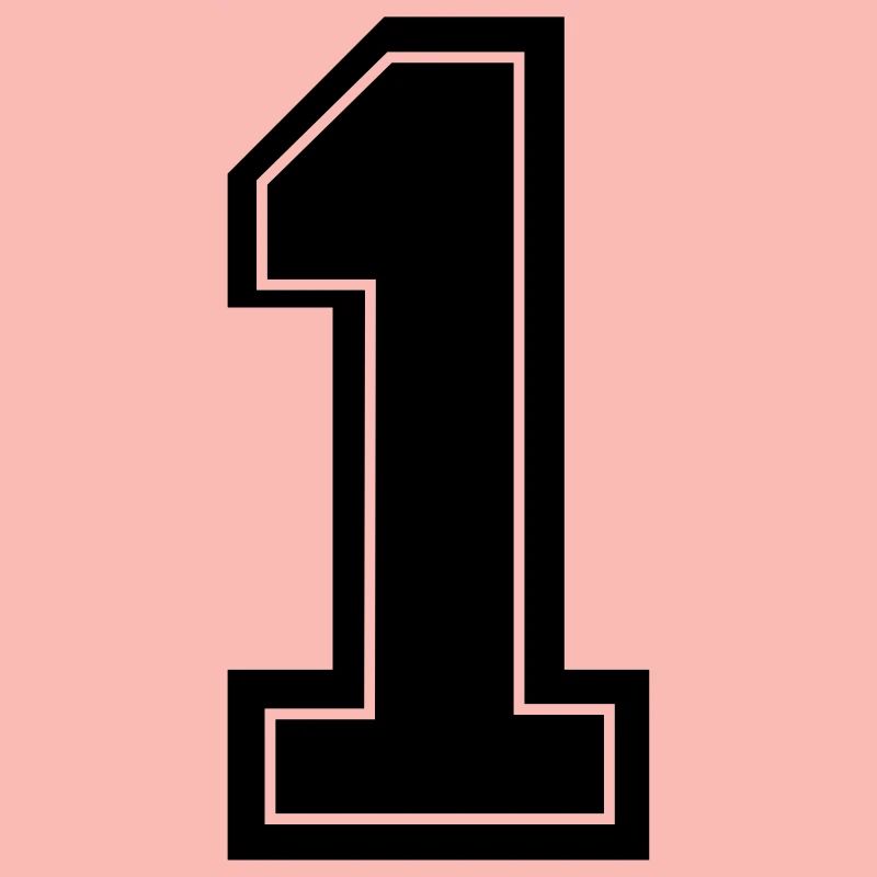 1