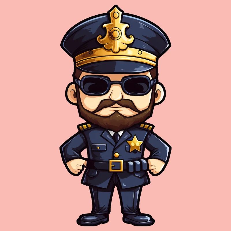 Policeman