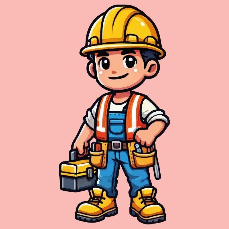 construction worker