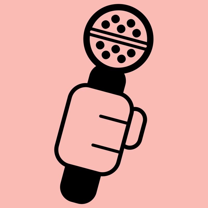 Microphone Check Microphone, Microphone, Mike, MC, Hi