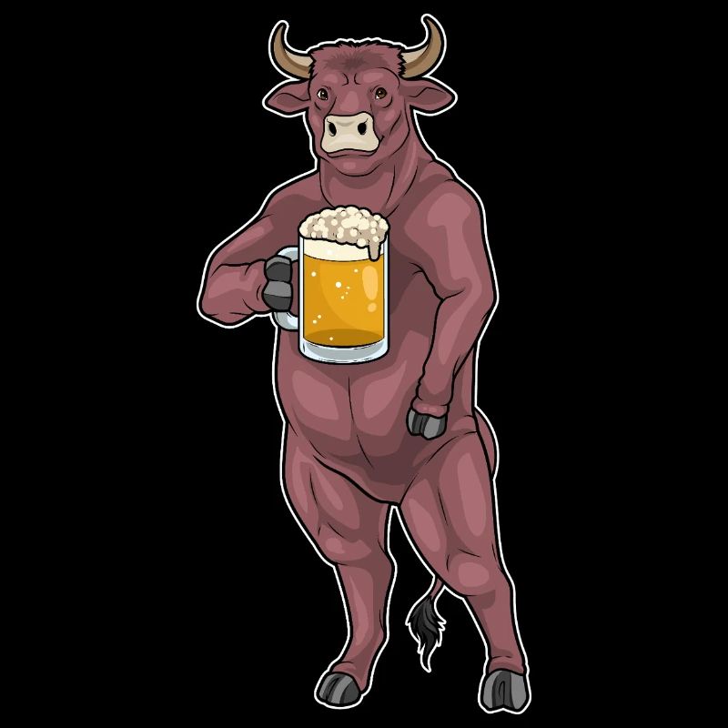 Stier Bier