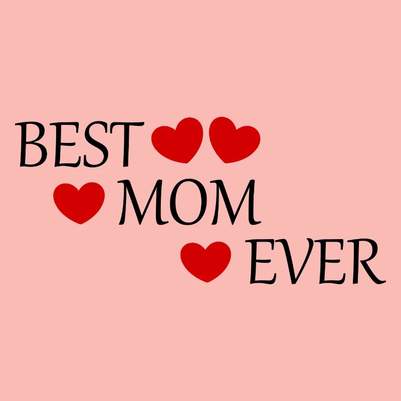 Spruch Muttertag Beste Mama der Welt Muttertag Mom