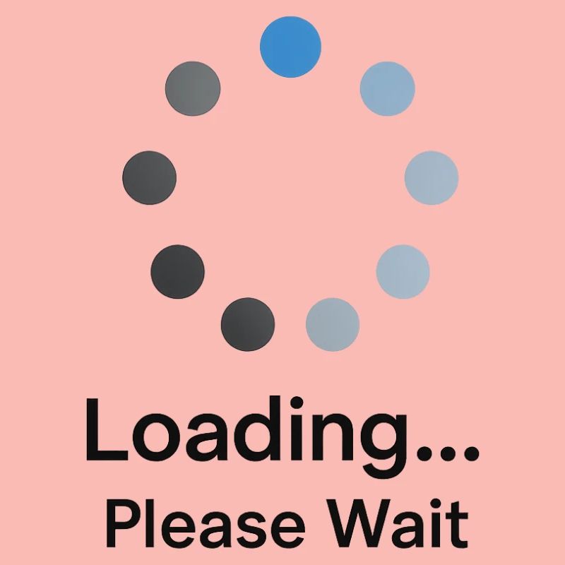 loading please wait
