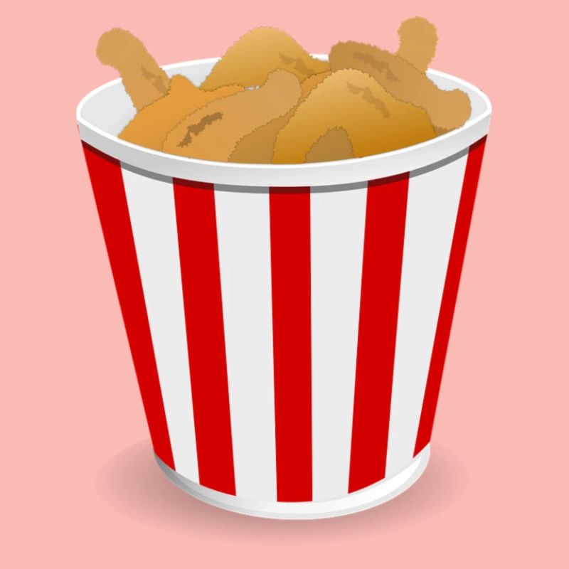 Fried Chicken