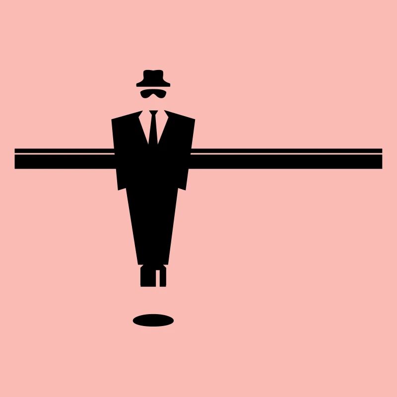 Kicker, Maffia