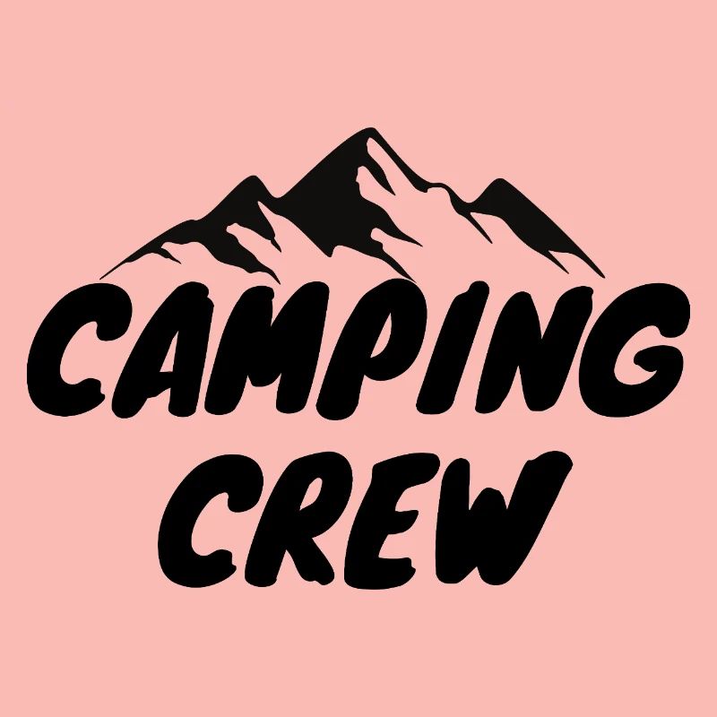 Camping crew