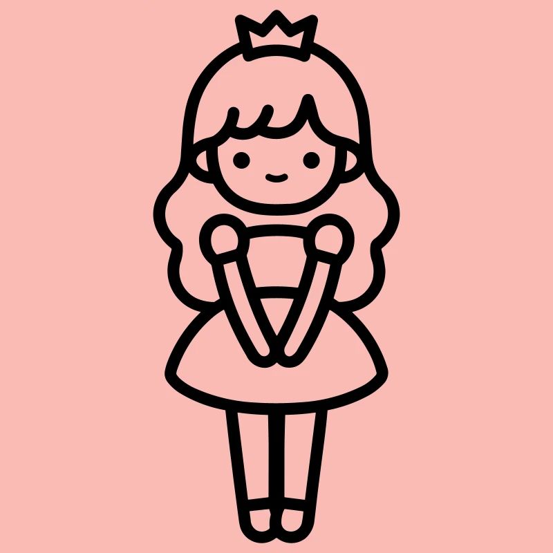 princess