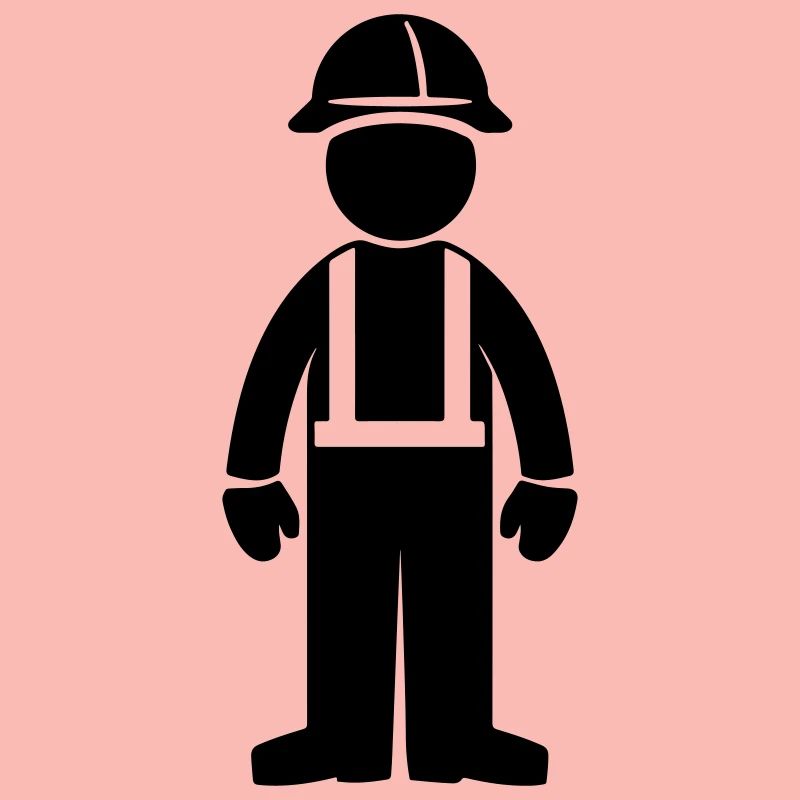 Construction workers