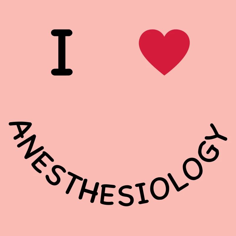 anesthésie