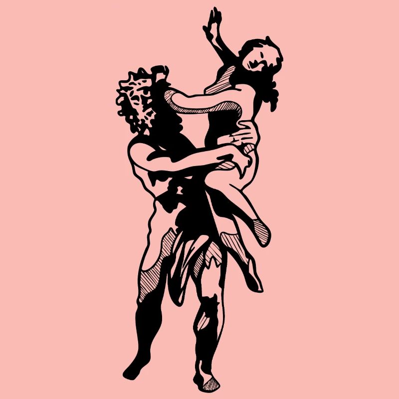 Viol de Proserpine