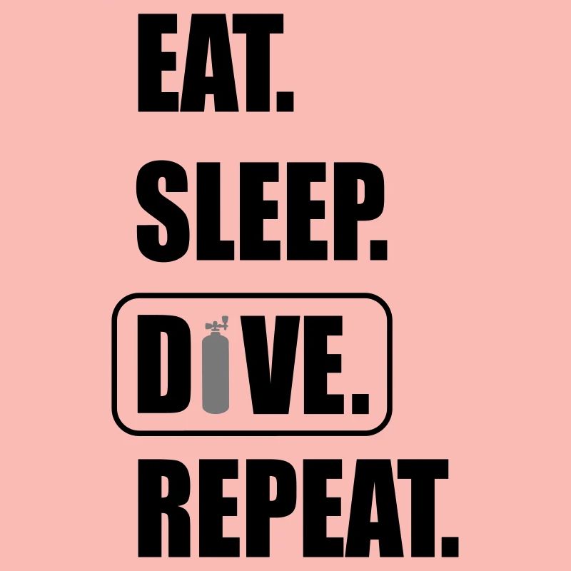 dive
