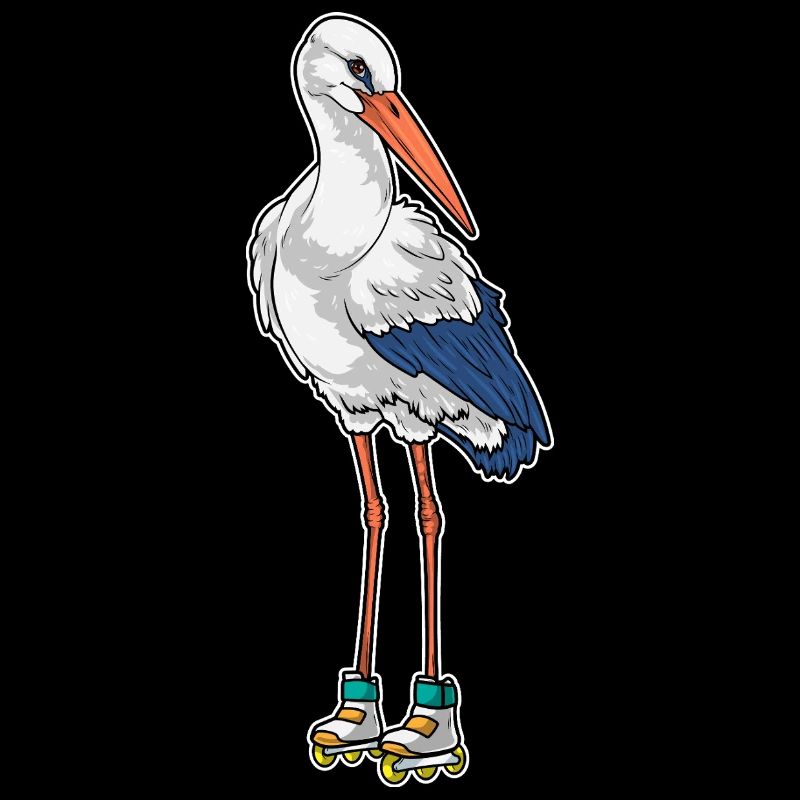 Storch Inline skating Inline skates Sport