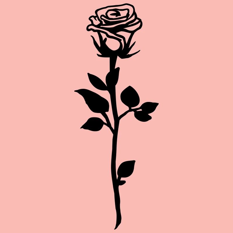 rose