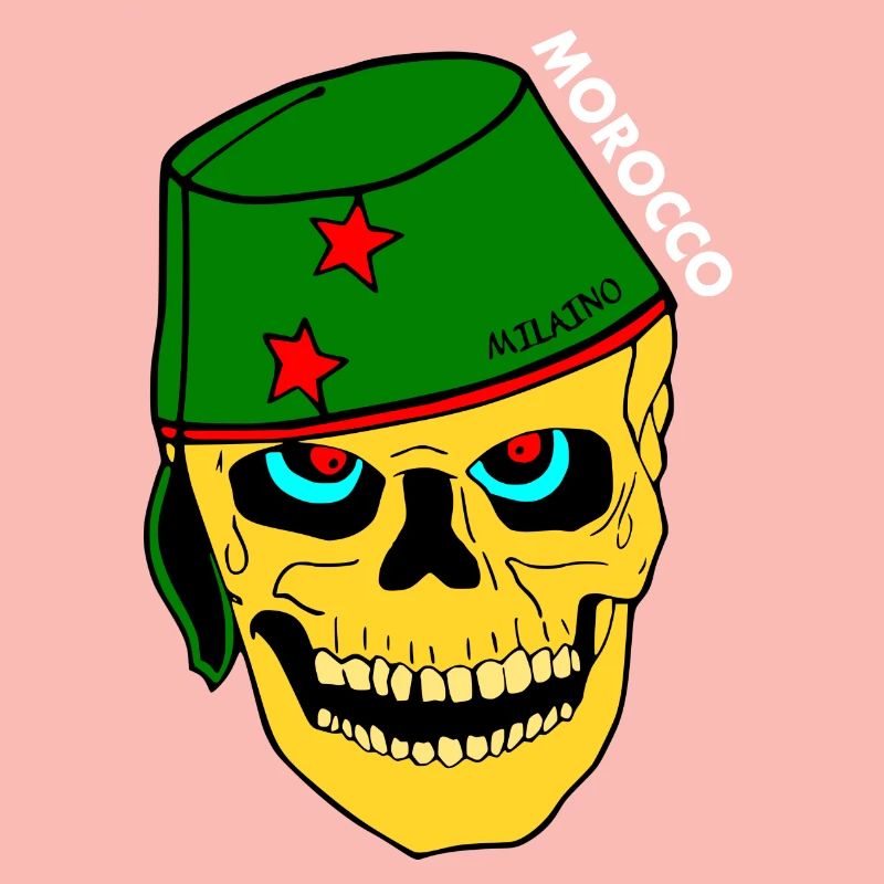 Morocco