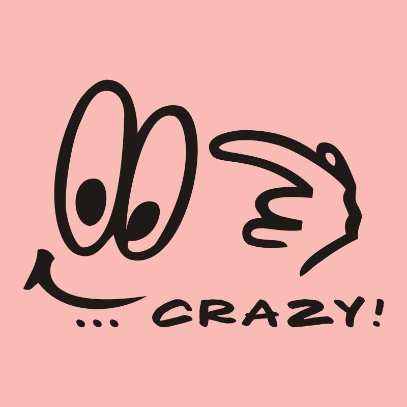 Crazy Comic