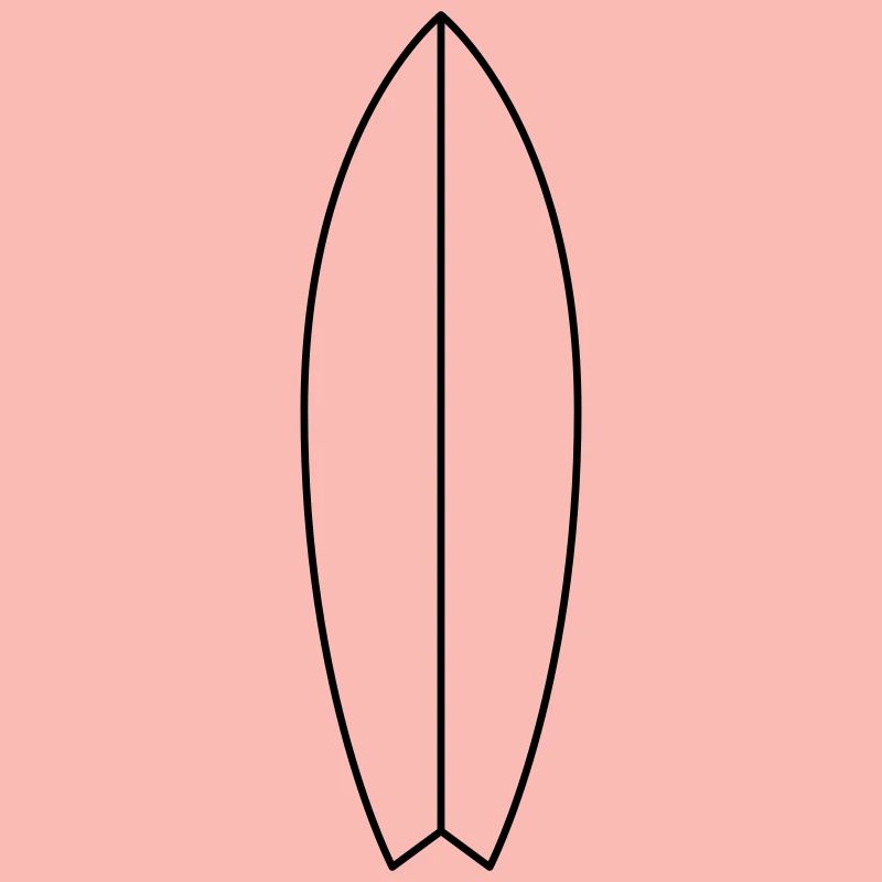 Surfboard