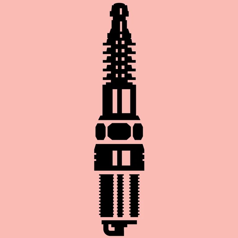 Zündkerze / spark plug (1c)