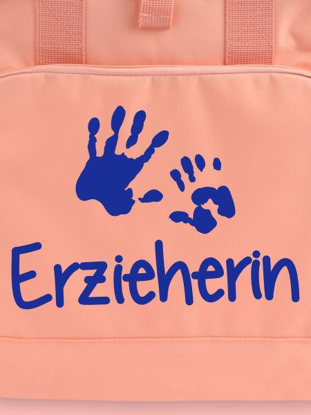 Erzieherin