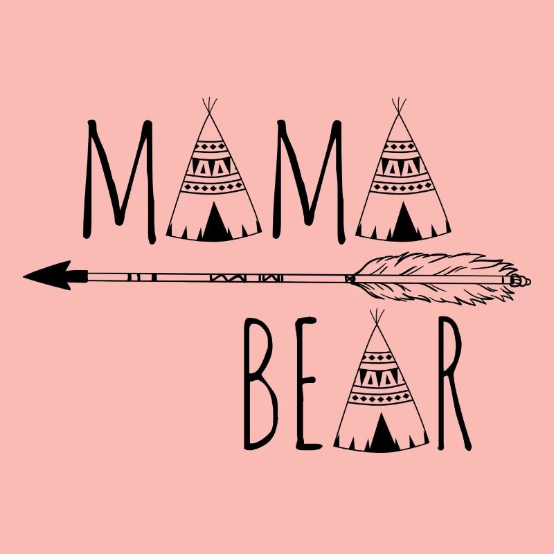 Mama Bär - ethno