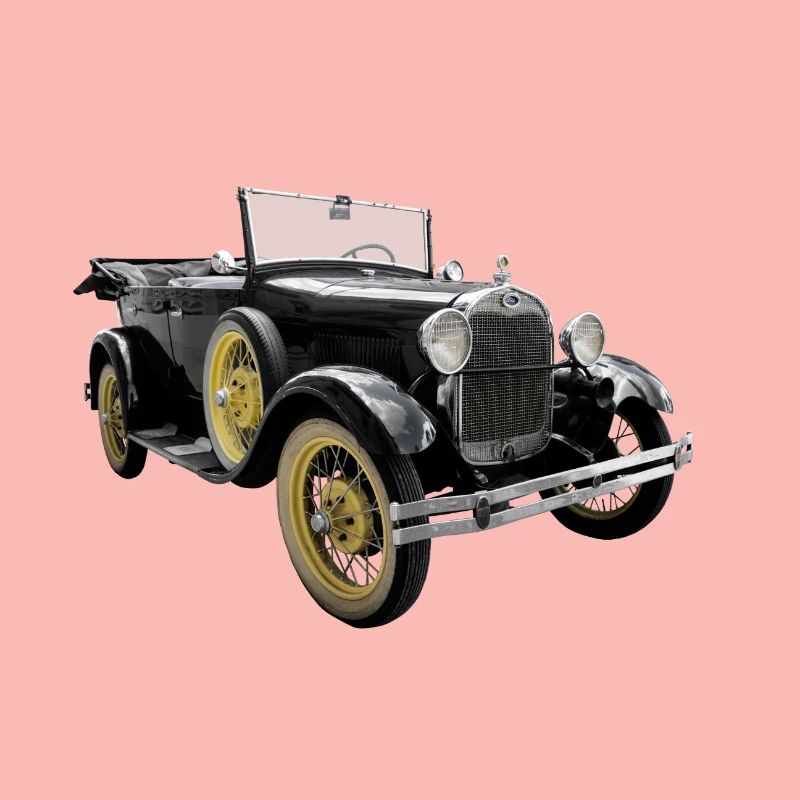 oldtimer