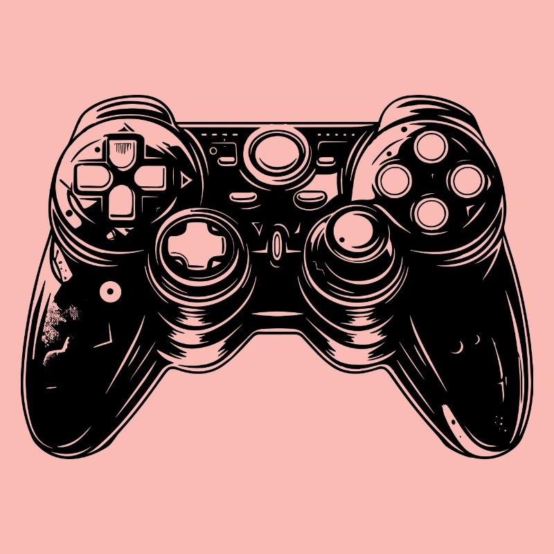 Game Controllers