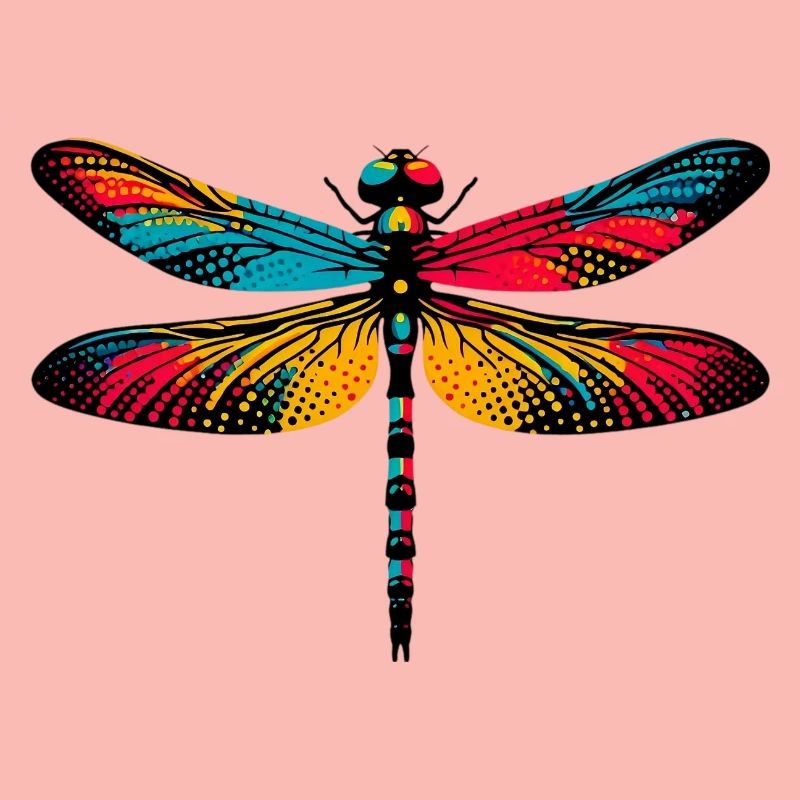 Libellule
