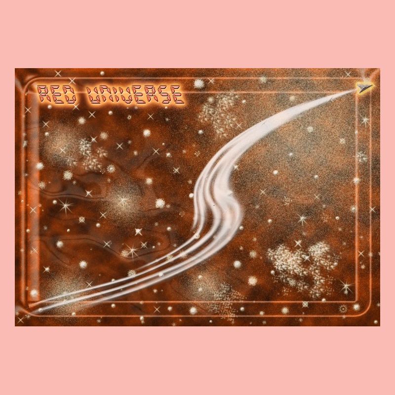 Red Universe