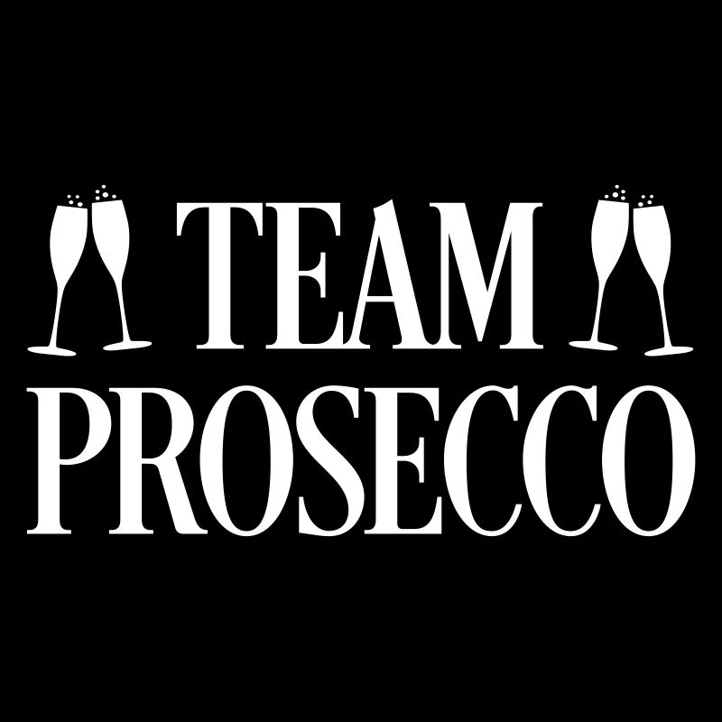 Team Prosecco