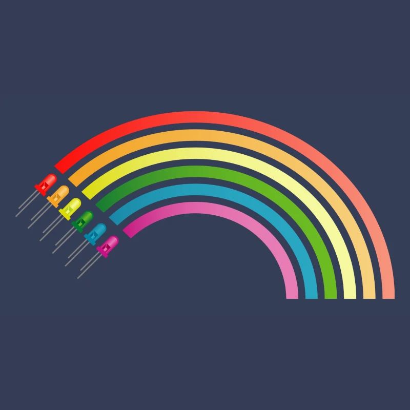 Regenbogen