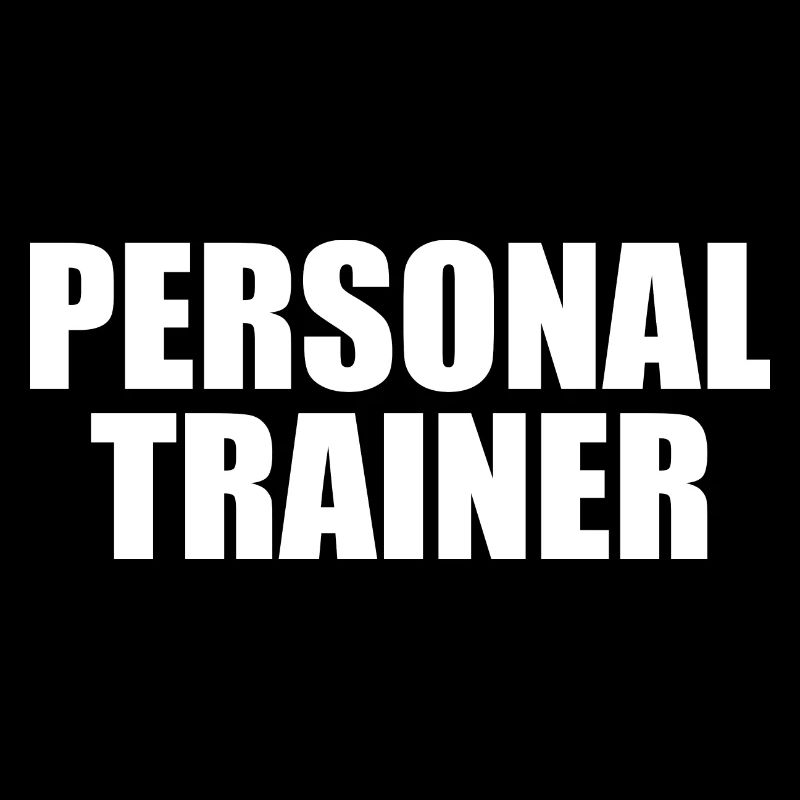 Personal trainer